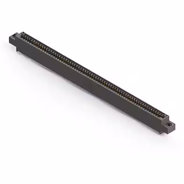 395-066-544-608 EDAC Inc.  Edgeboard Connectors